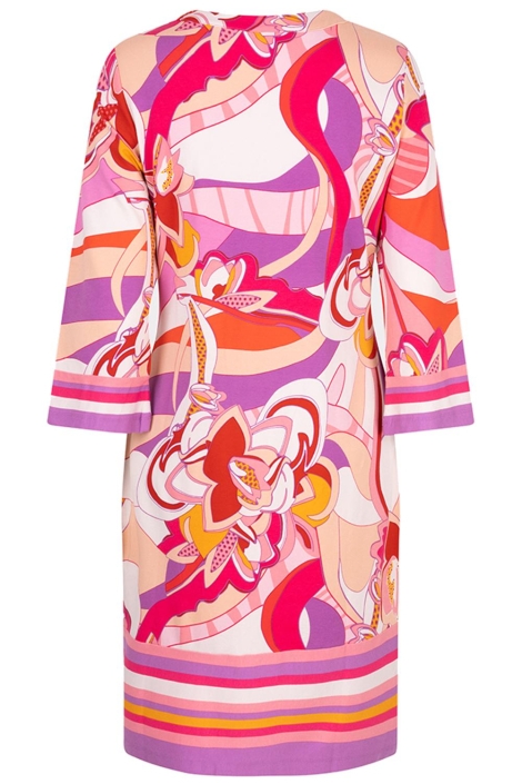 EsQualo dress beads disco hit sj